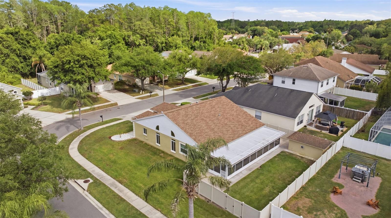 4852 RIDGEMOOR CIR, PALM HARBOR, FL, 34685