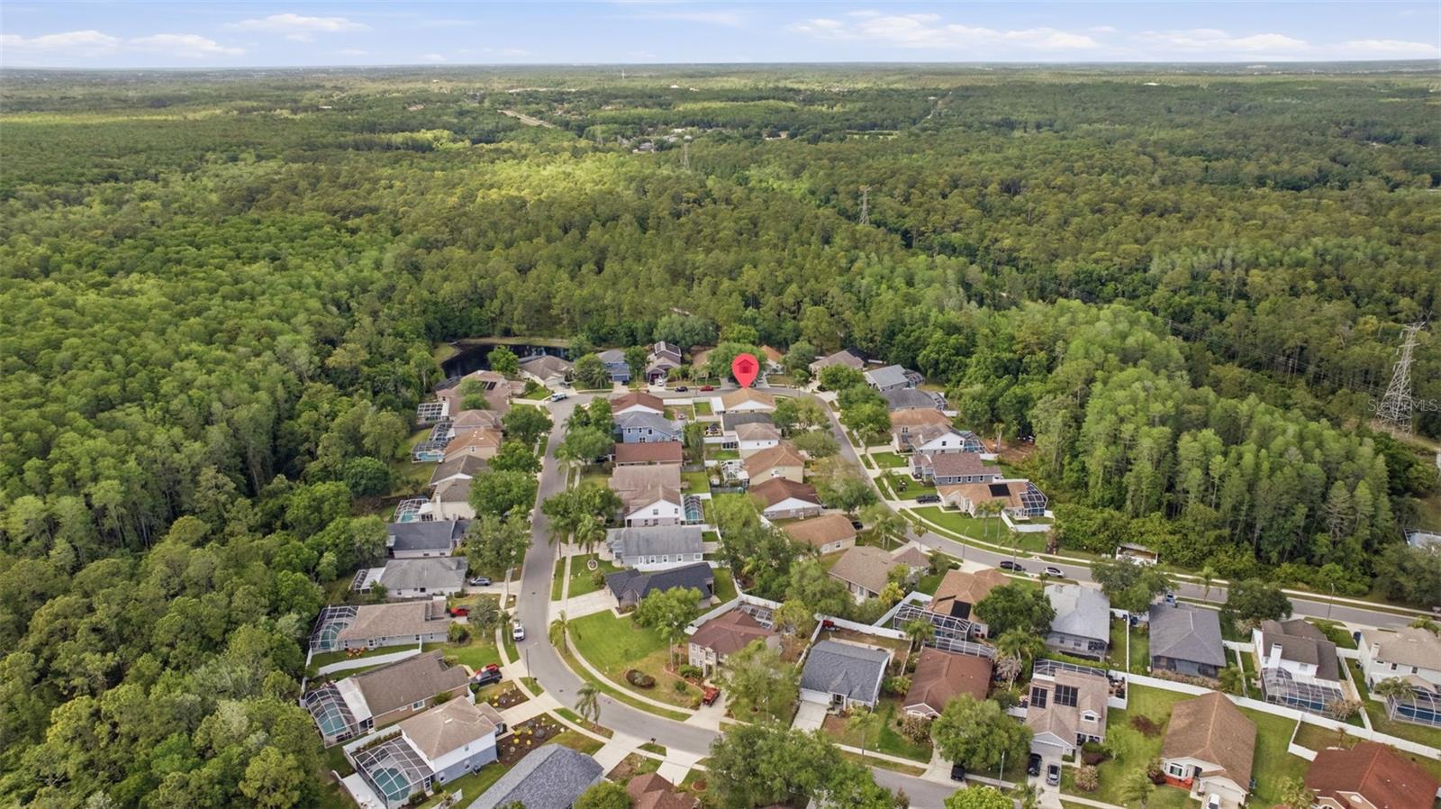 4852 RIDGEMOOR CIR, PALM HARBOR, FL, 34685