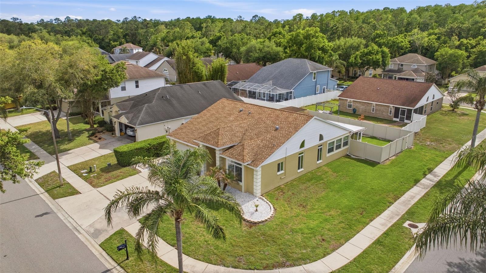 4852 RIDGEMOOR CIR, PALM HARBOR, FL, 34685