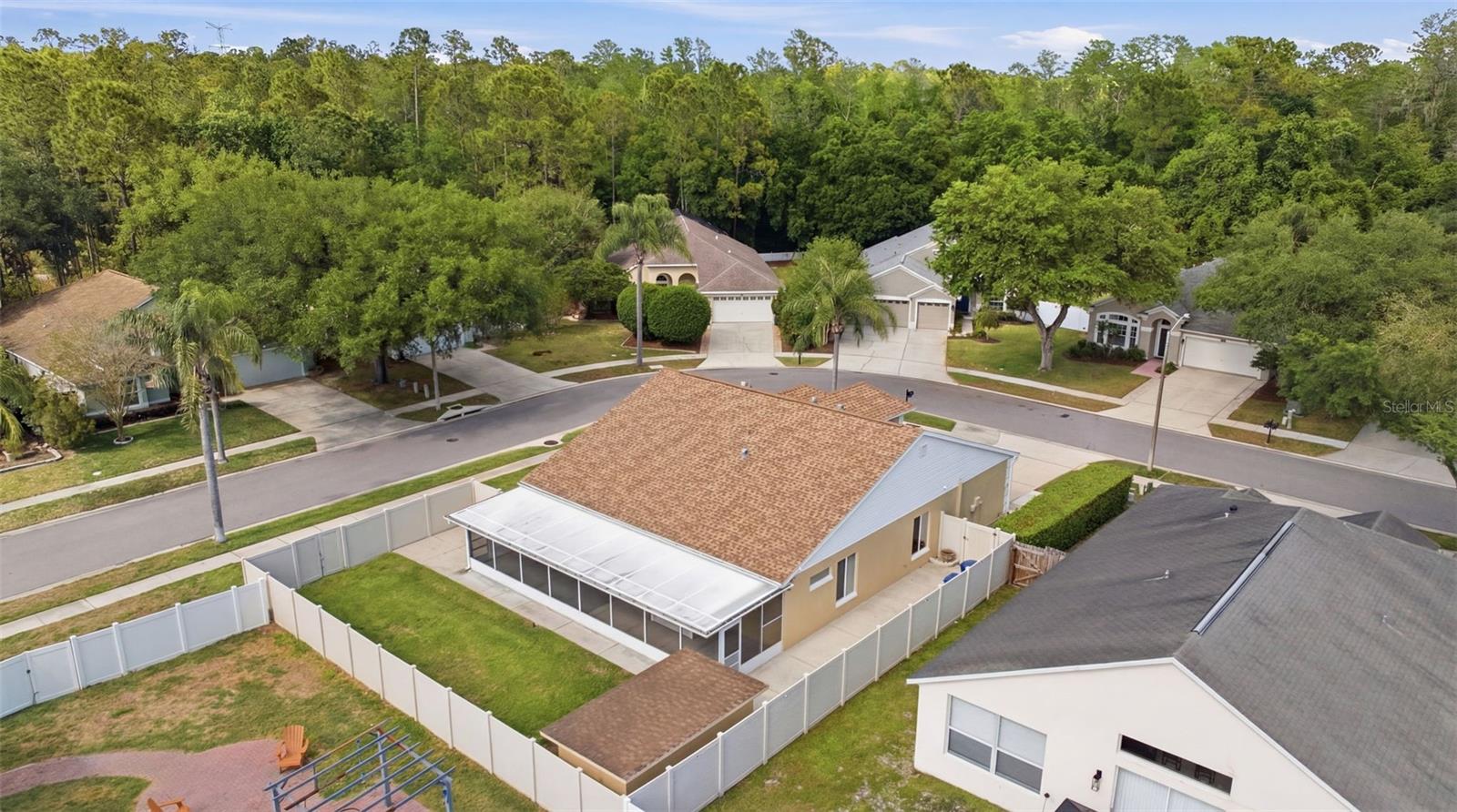 4852 RIDGEMOOR CIR, PALM HARBOR, FL, 34685