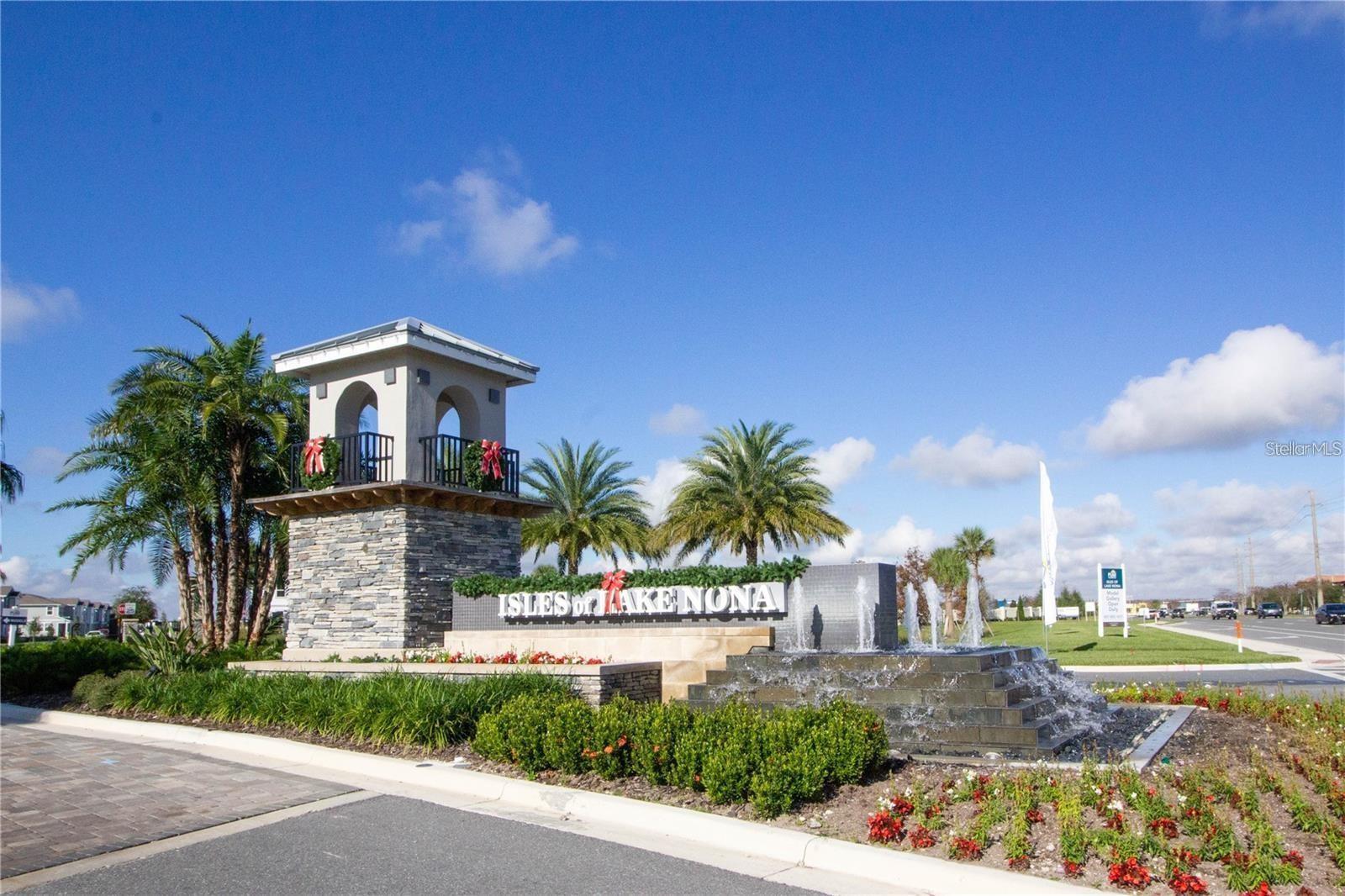 10355 FOLLY BEACH RD, ORLANDO, FL, 32827