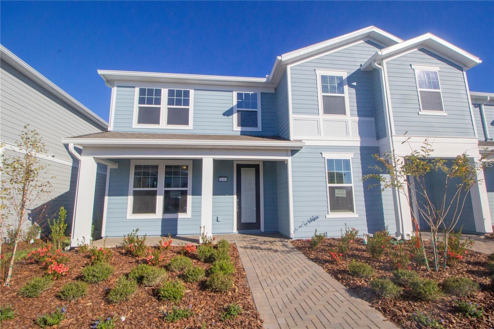 10355 FOLLY BEACH RD, ORLANDO, FL, 32827