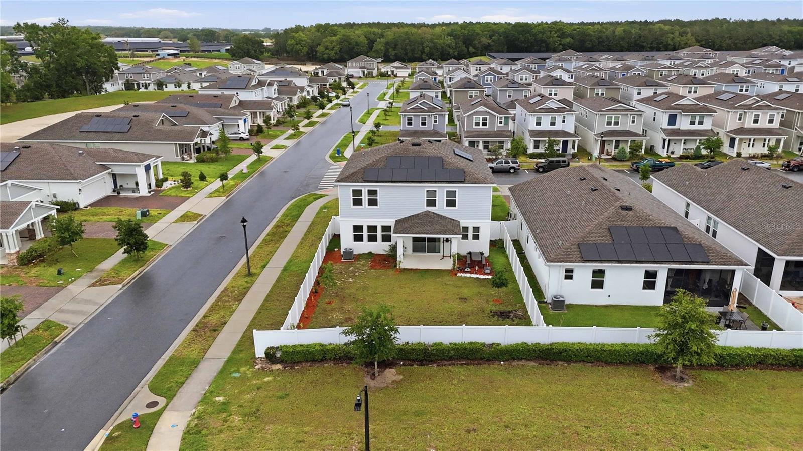 4178 CONJUNCTION WAY, APOPKA, FL, 32712