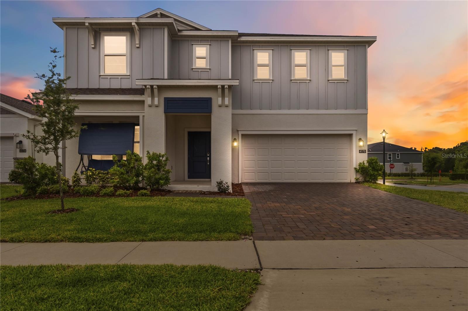 4178 CONJUNCTION WAY, APOPKA, FL, 32712