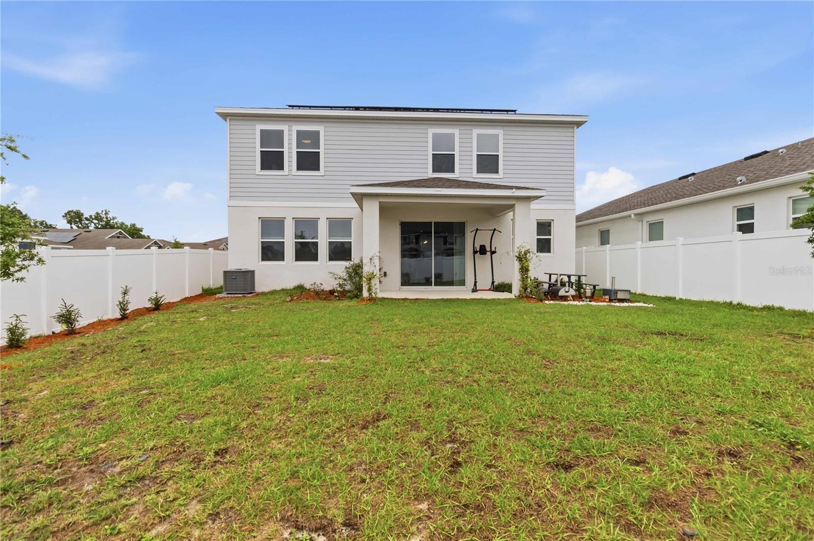 4178 CONJUNCTION WAY, APOPKA, FL, 32712