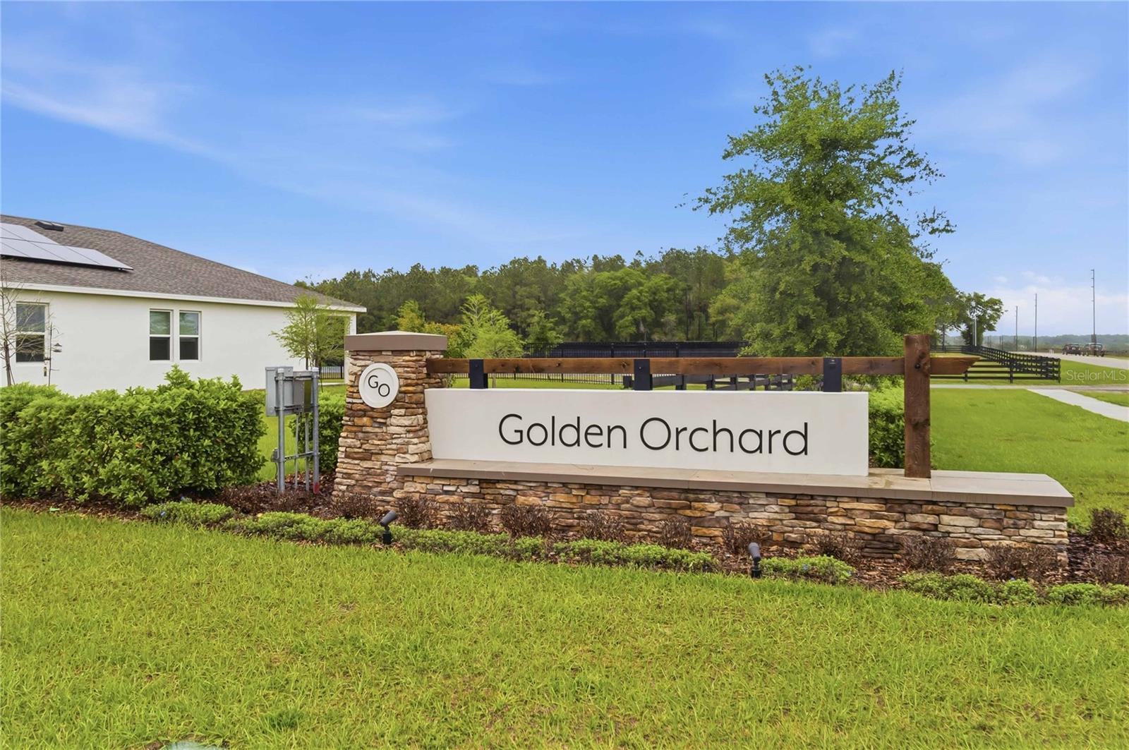 4178 CONJUNCTION WAY, APOPKA, FL, 32712