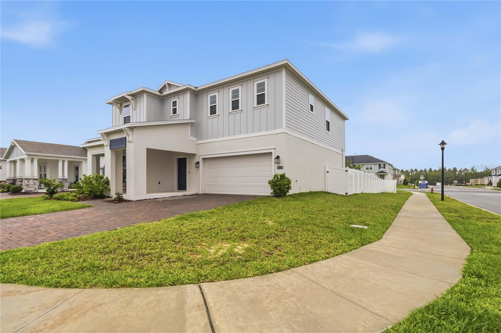 4178 CONJUNCTION WAY, APOPKA, FL, 32712