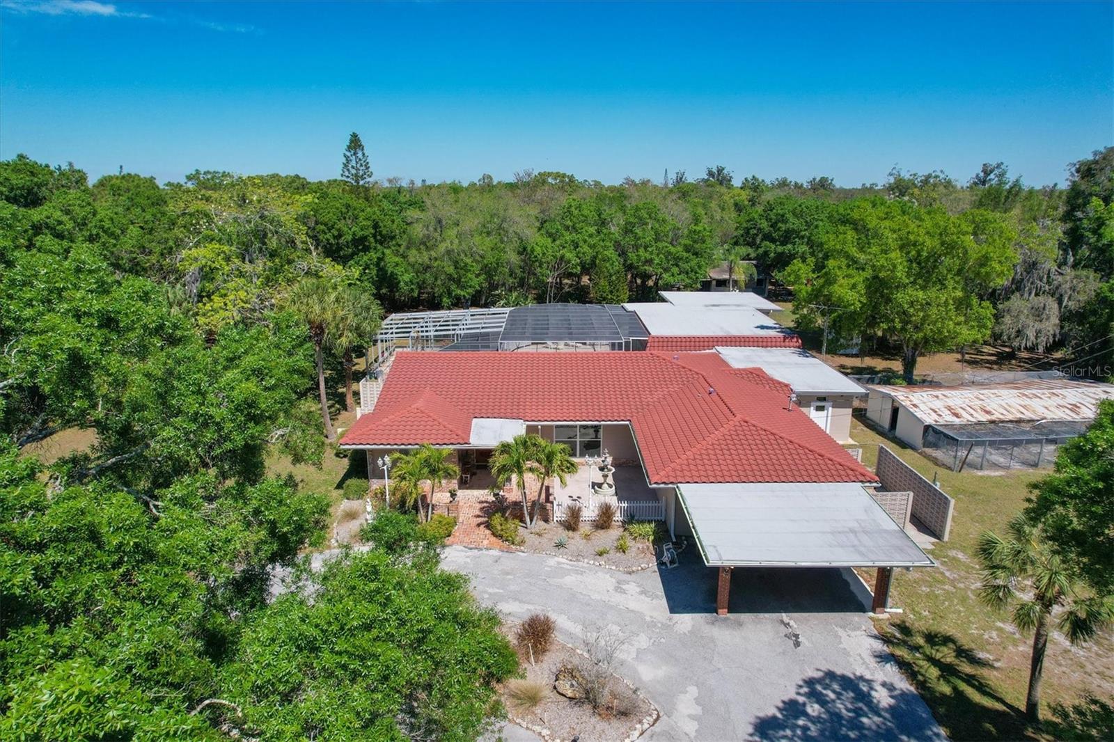 2605 DESOTO RD, SARASOTA, FL, 34234