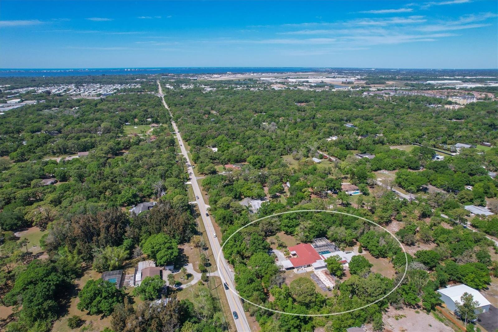 2605 DESOTO RD, SARASOTA, FL, 34234