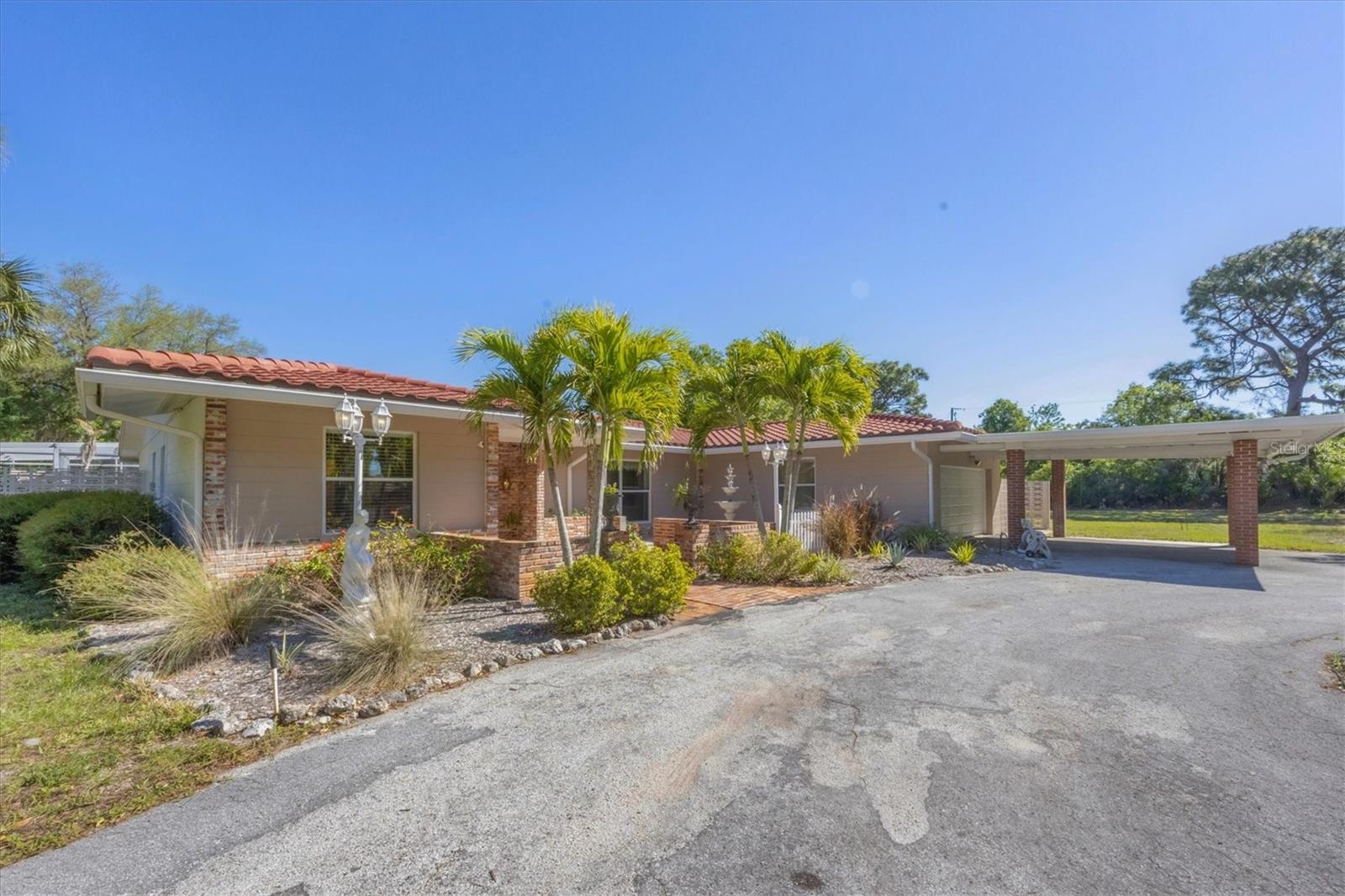 2605 DESOTO RD, SARASOTA, FL, 34234