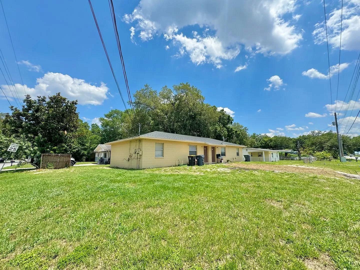 2114 NW 34TH ST, WINTER HAVEN, FL, 33881