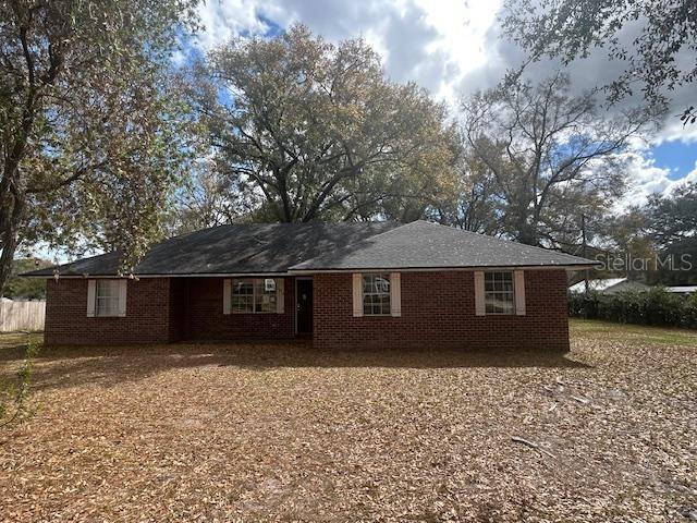 2454 SW LITTLE RD, LAKE CITY, FL, 32024