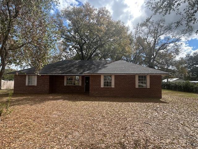 2454 SW LITTLE RD, LAKE CITY, FL, 32024