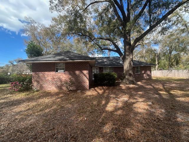 2454 SW LITTLE RD, LAKE CITY, FL, 32024