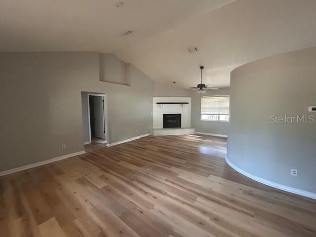 2454 SW LITTLE RD, LAKE CITY, FL, 32024