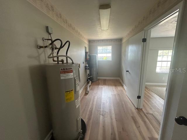 2454 SW LITTLE RD, LAKE CITY, FL, 32024