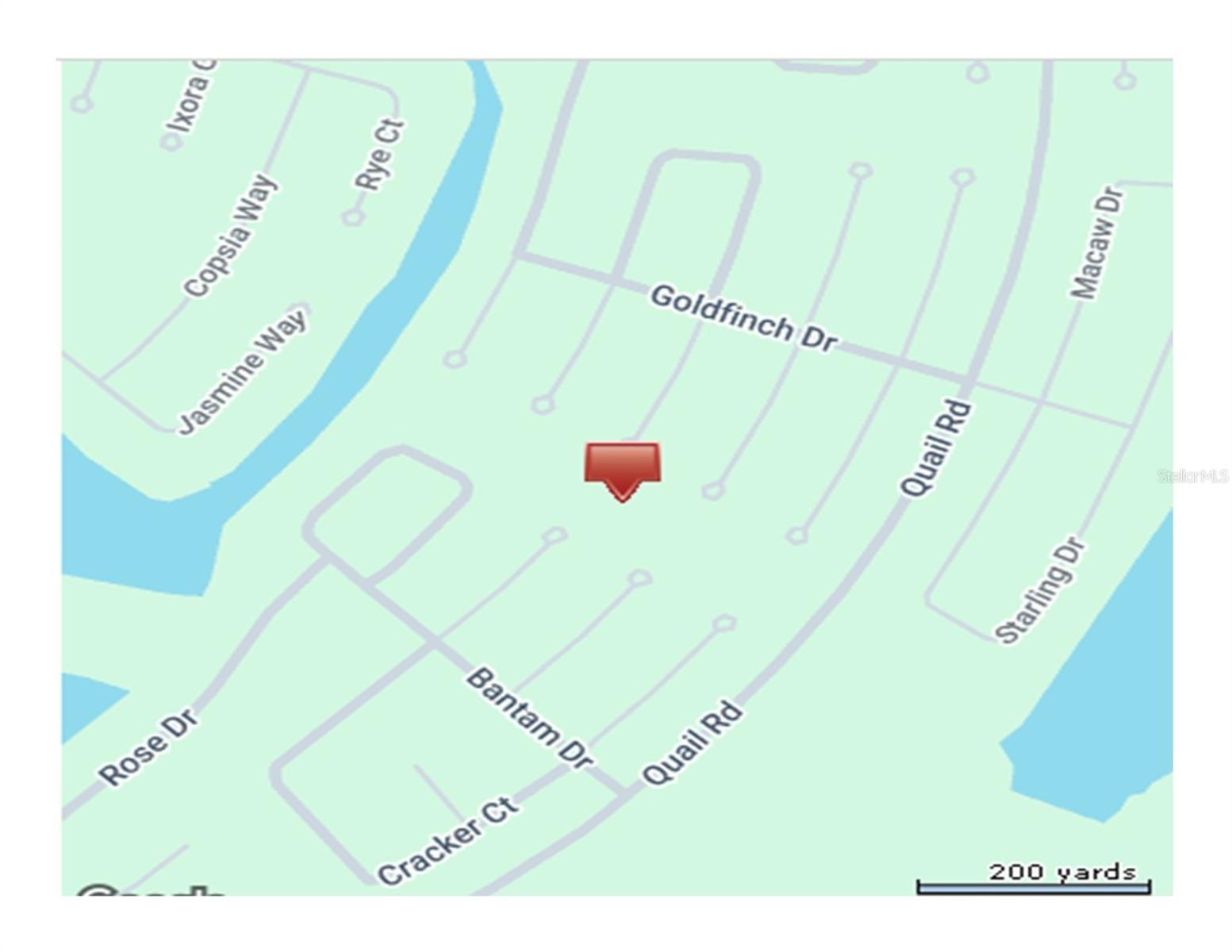 1 BOBOLINK PL, PLACIDA, FL, 33946