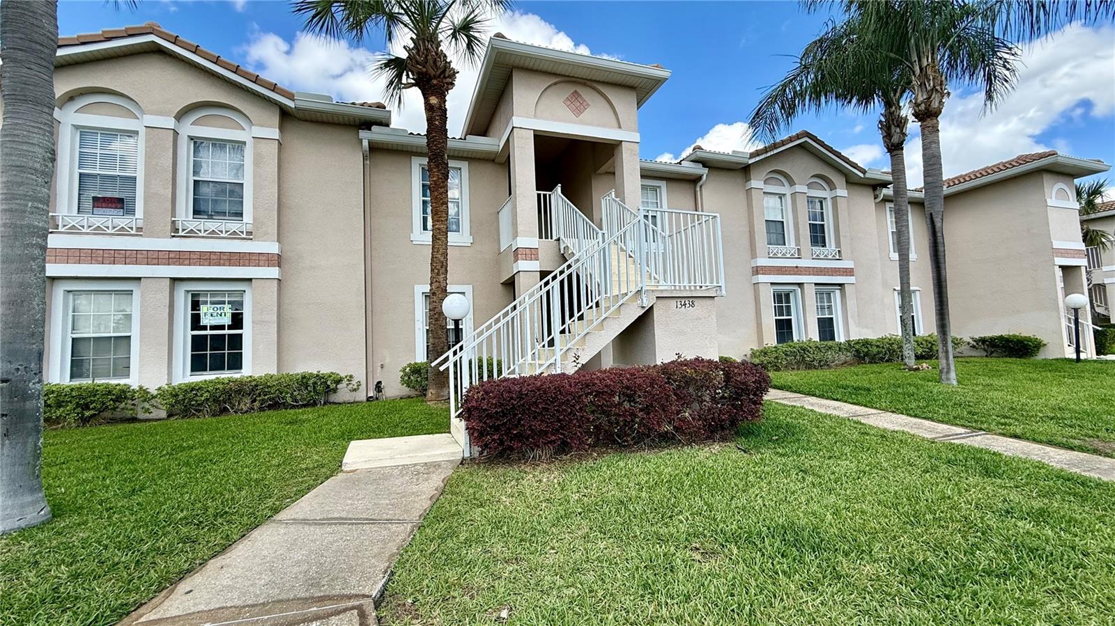 13438 FAIRWAY GLEN DR #102, ORLANDO, FL, 32824