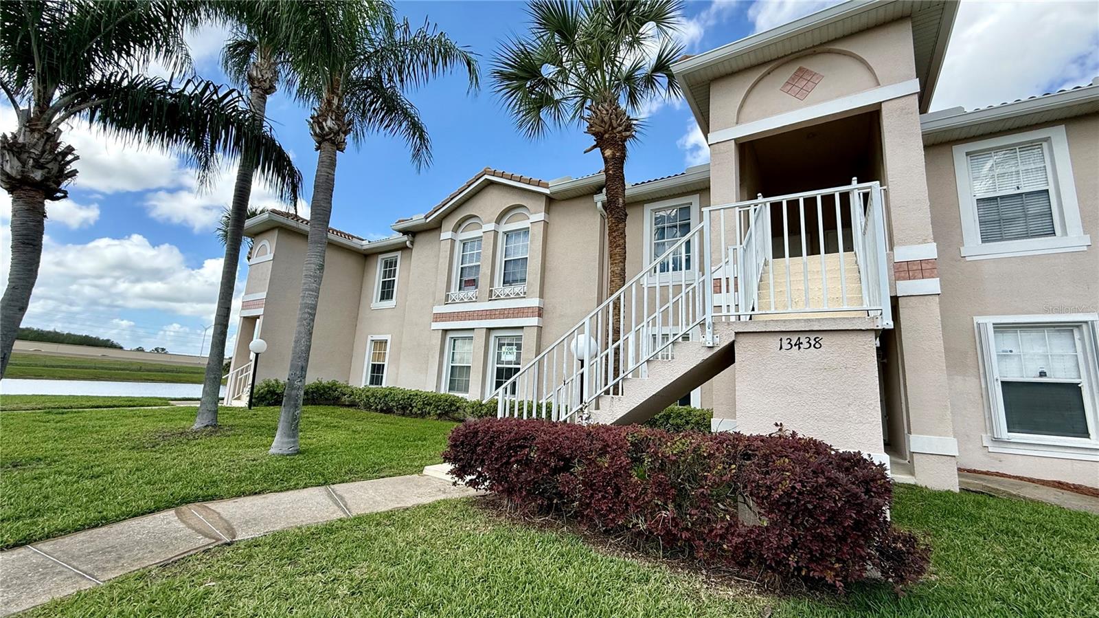 13438 FAIRWAY GLEN DR #102, ORLANDO, FL, 32824
