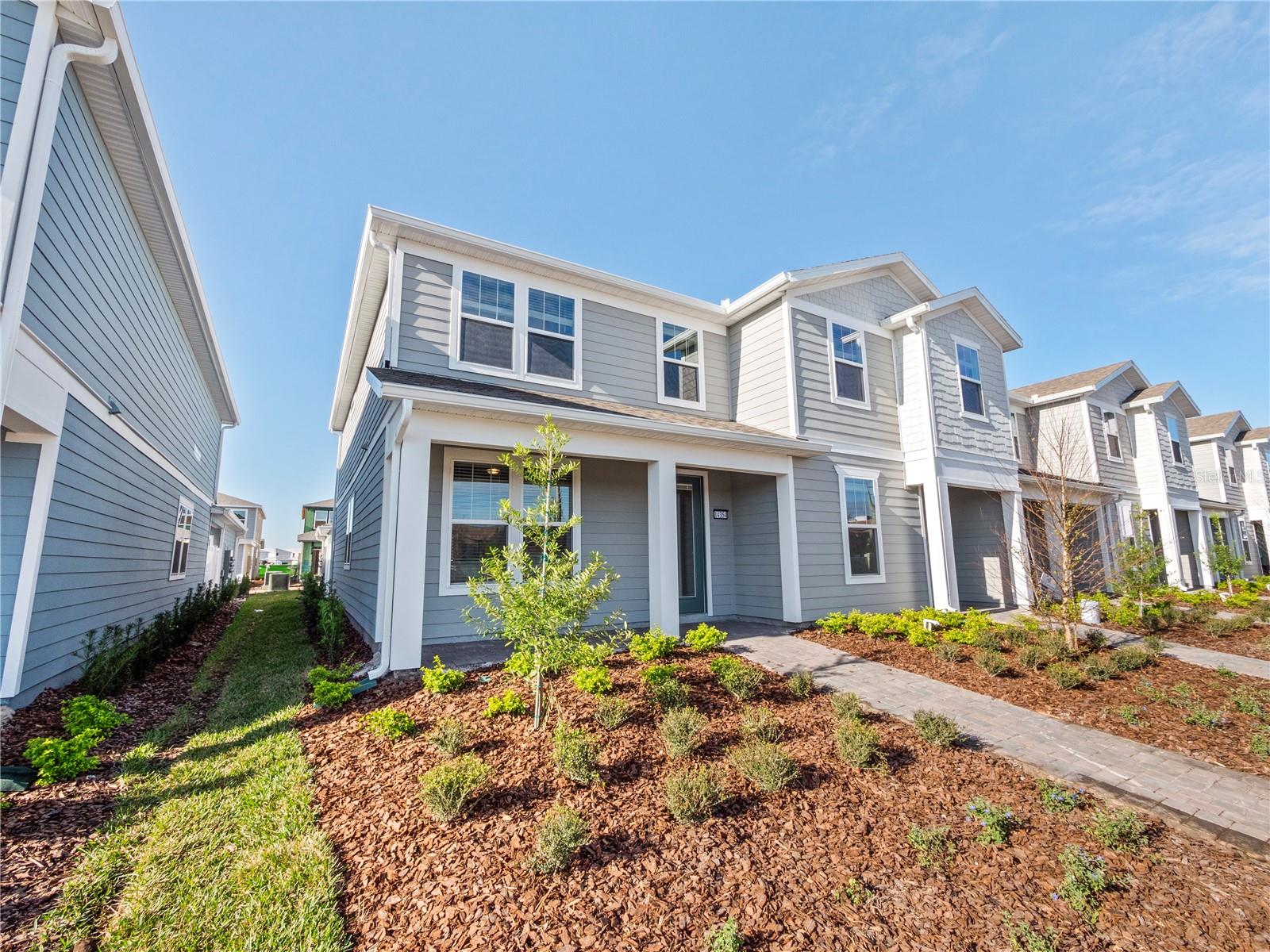14354 ORCHID ISLAND DR, ORLANDO, FL, 32827