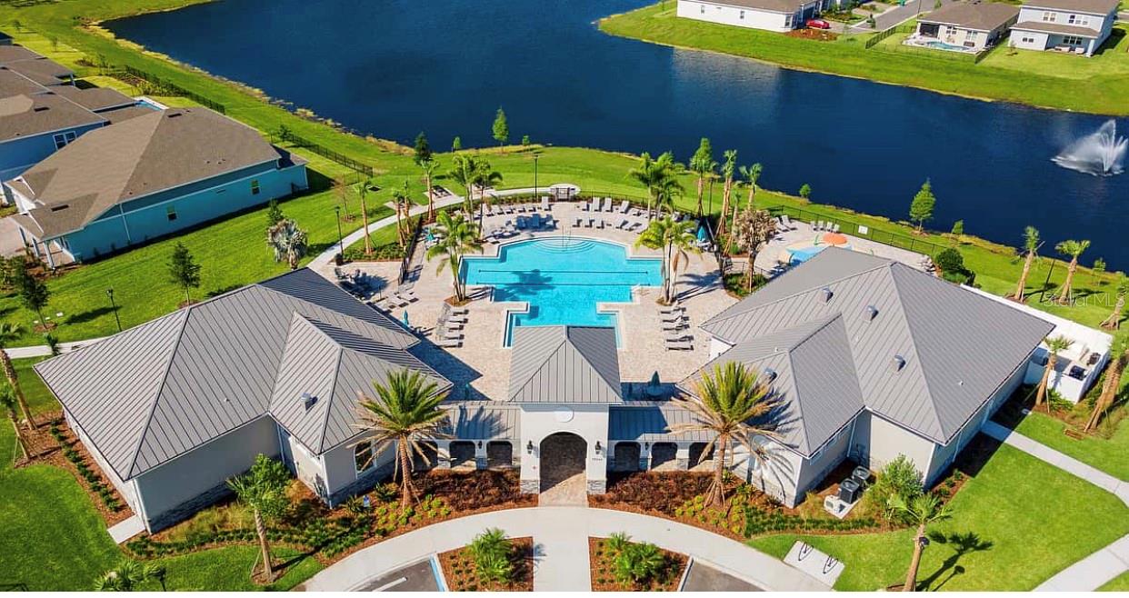14354 ORCHID ISLAND DR, ORLANDO, FL, 32827