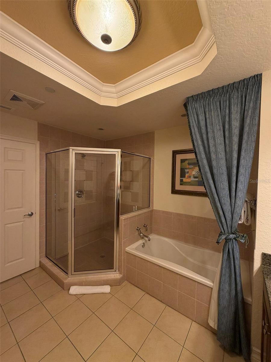 7656 WHISPER WAY #401, REUNION, FL, 34747