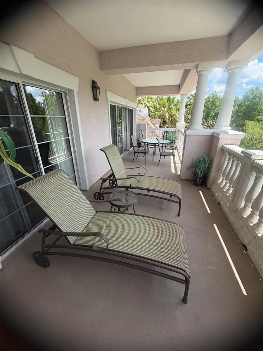 7656 WHISPER WAY #401, REUNION, FL, 34747