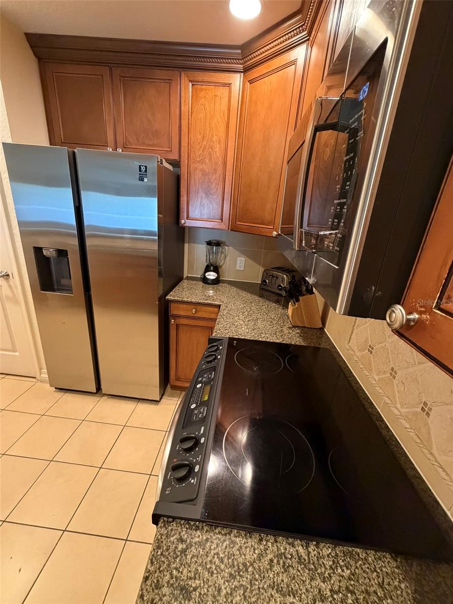 7656 WHISPER WAY #401, REUNION, FL, 34747