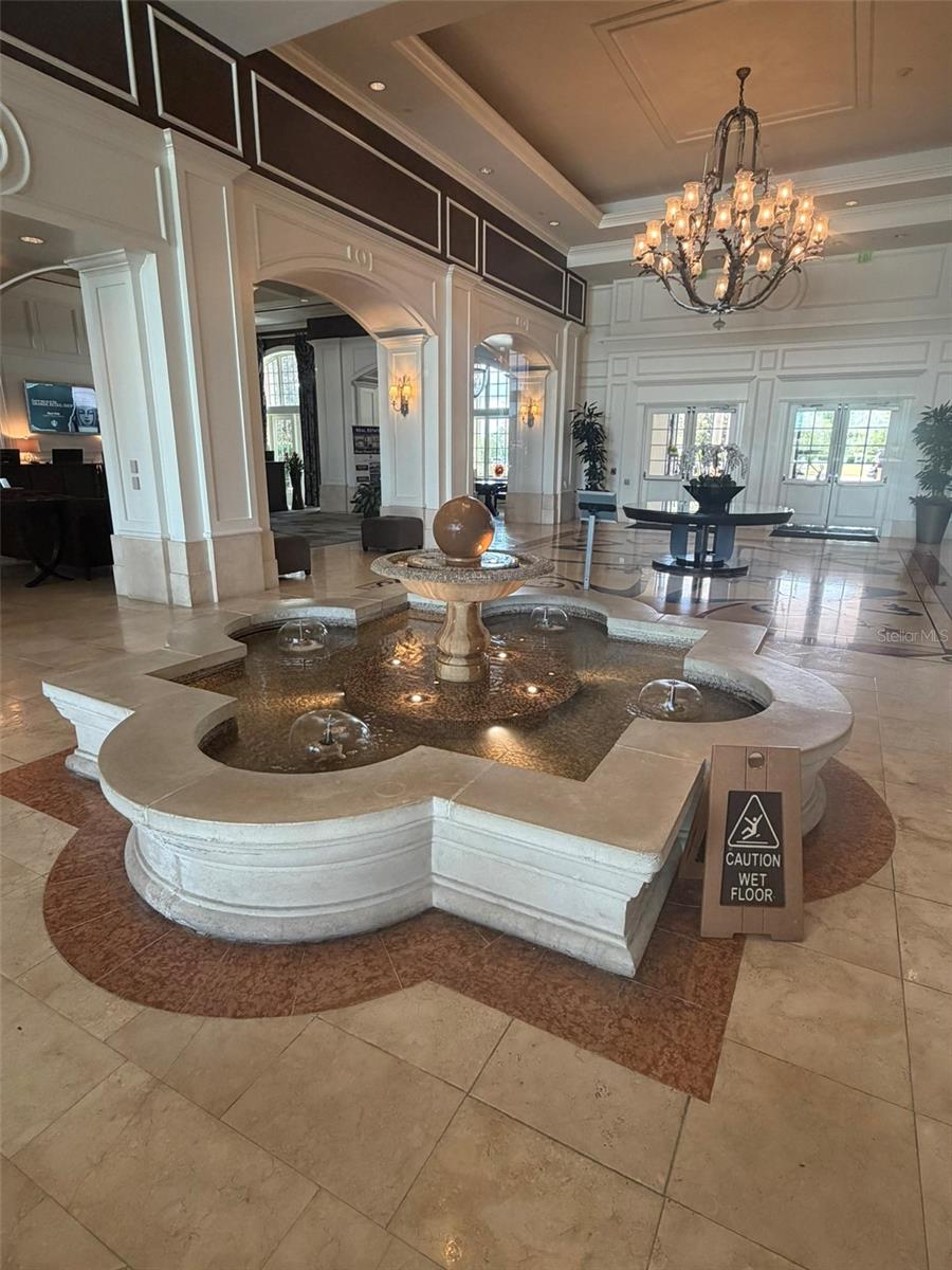 7656 WHISPER WAY #401, REUNION, FL, 34747