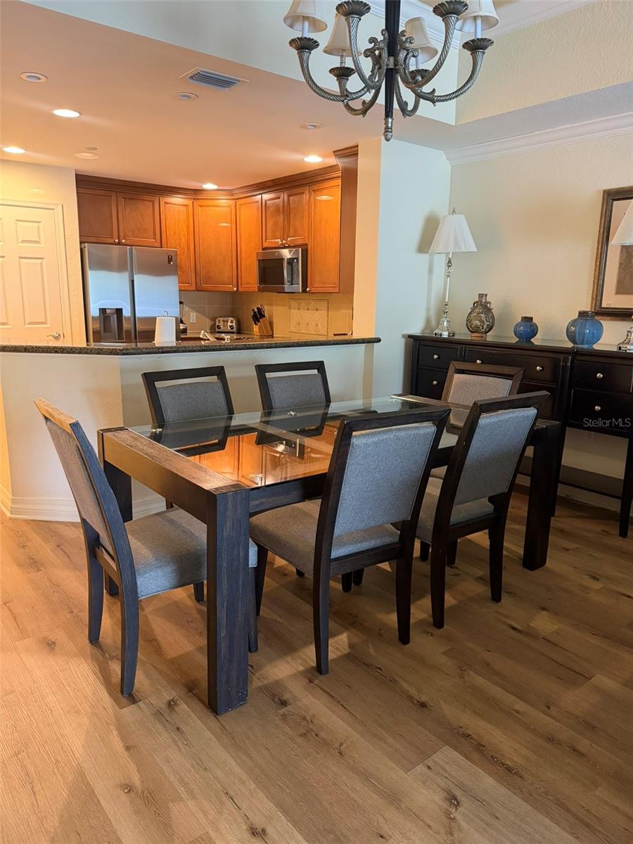 7656 WHISPER WAY #401, REUNION, FL, 34747