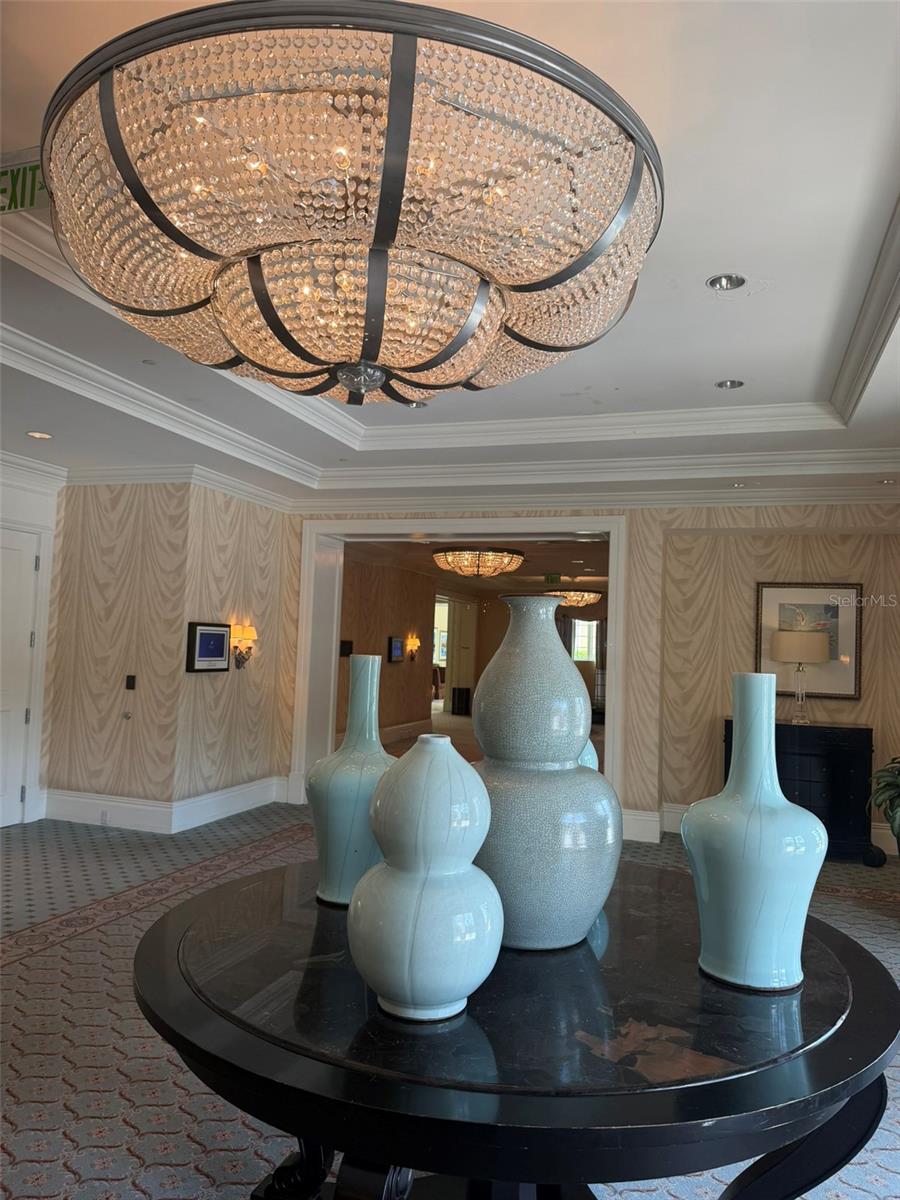 7656 WHISPER WAY #401, REUNION, FL, 34747