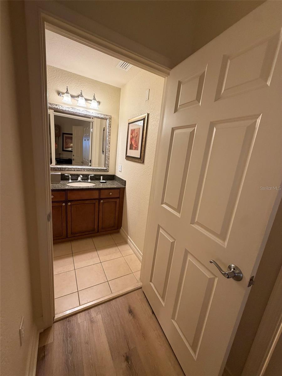 7656 WHISPER WAY #401, REUNION, FL, 34747