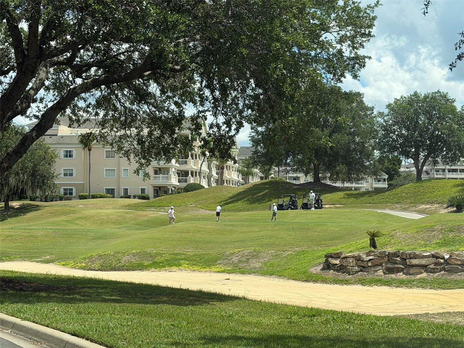 7656 WHISPER WAY #401, REUNION, FL, 34747