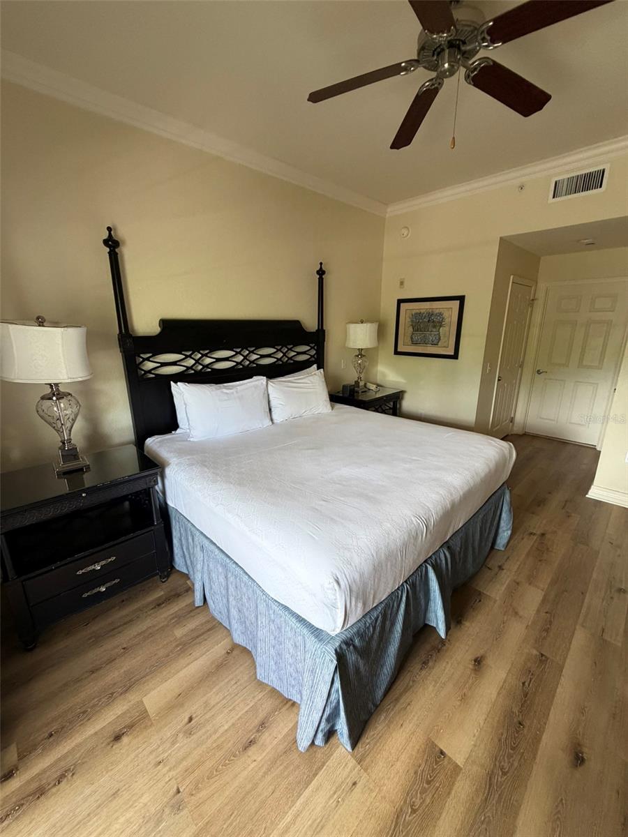 7656 WHISPER WAY #401, REUNION, FL, 34747