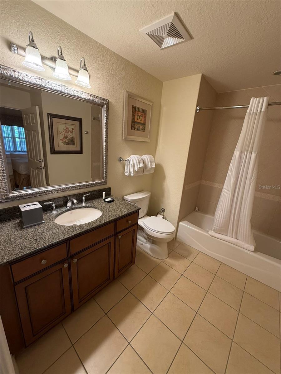 7656 WHISPER WAY #401, REUNION, FL, 34747