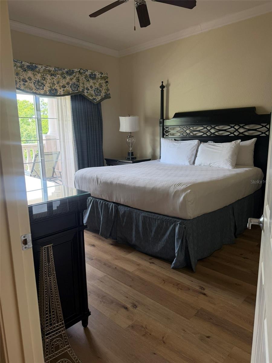 7656 WHISPER WAY #401, REUNION, FL, 34747