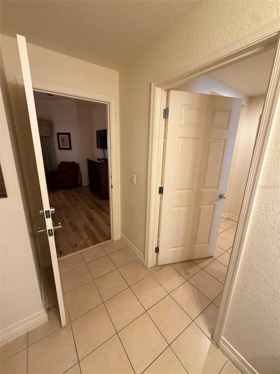 7656 WHISPER WAY #401, REUNION, FL, 34747