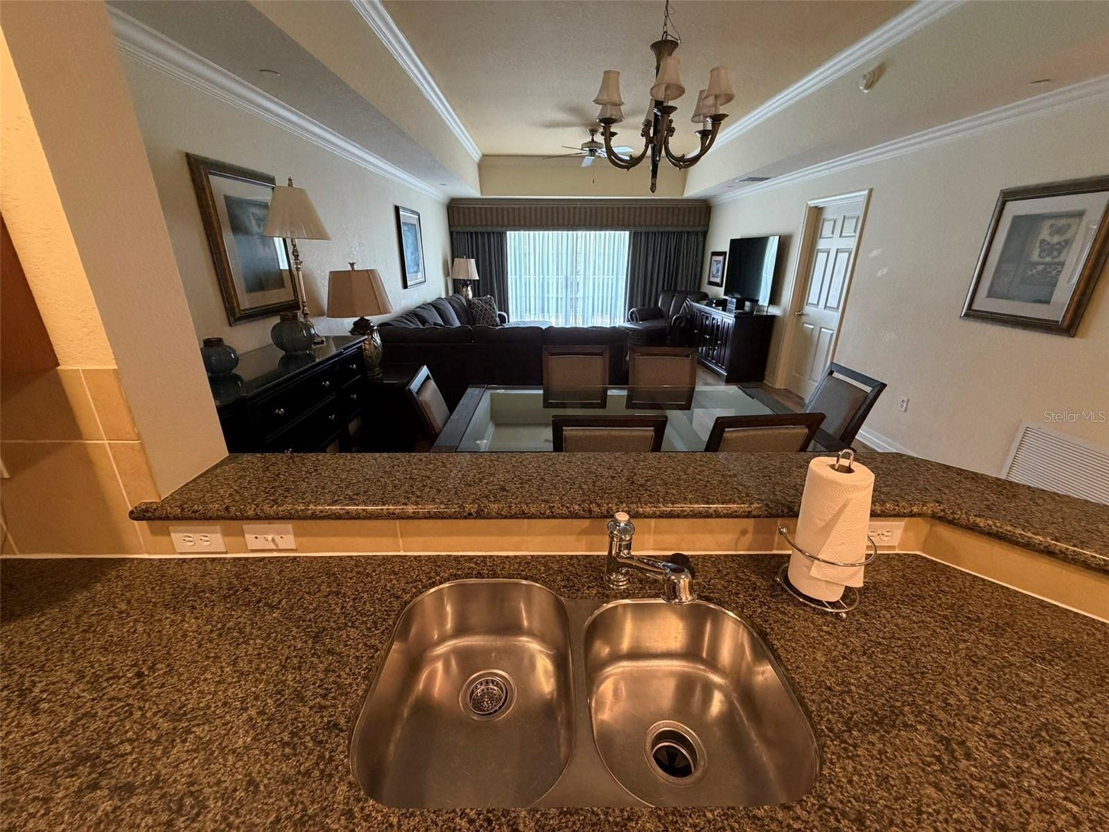 7656 WHISPER WAY #401, REUNION, FL, 34747