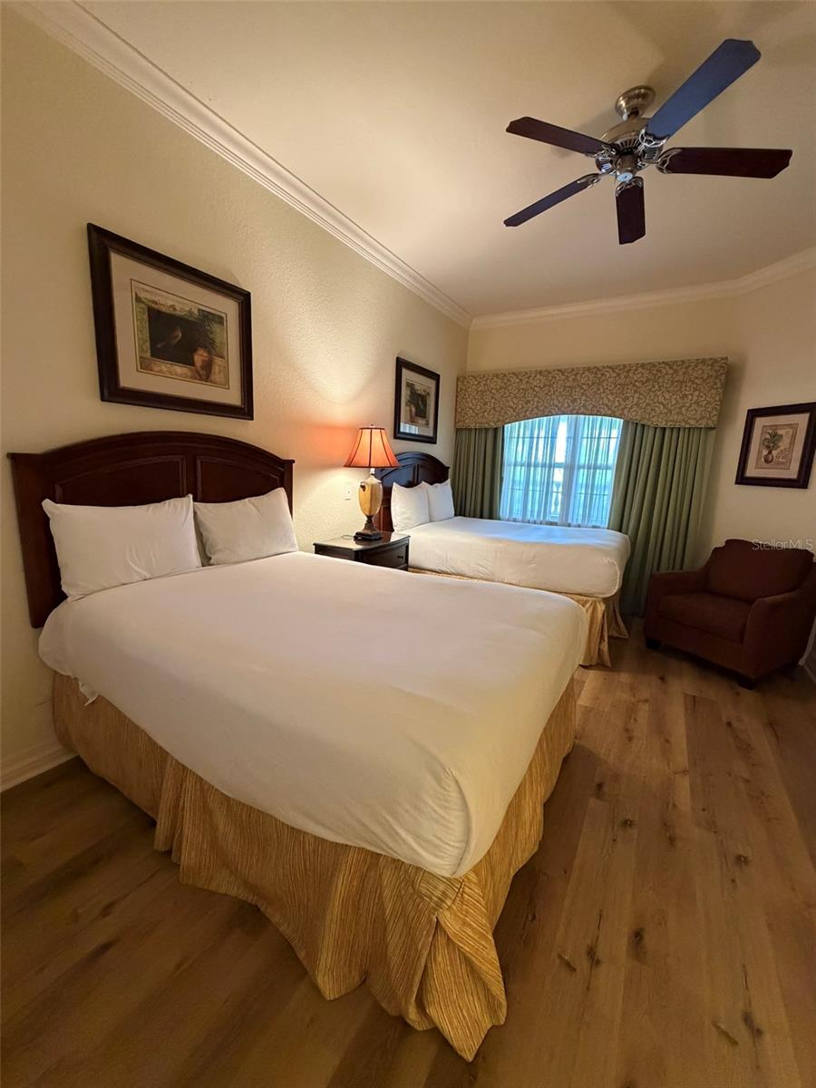 7656 WHISPER WAY #401, REUNION, FL, 34747