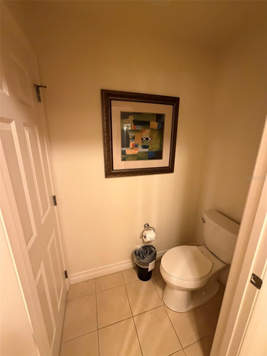 7656 WHISPER WAY #401, REUNION, FL, 34747