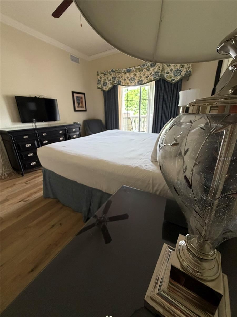 7656 WHISPER WAY #401, REUNION, FL, 34747