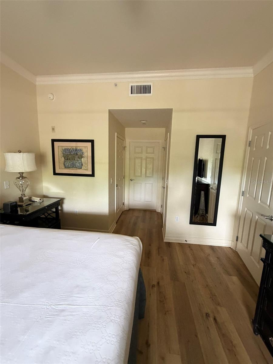 7656 WHISPER WAY #401, REUNION, FL, 34747