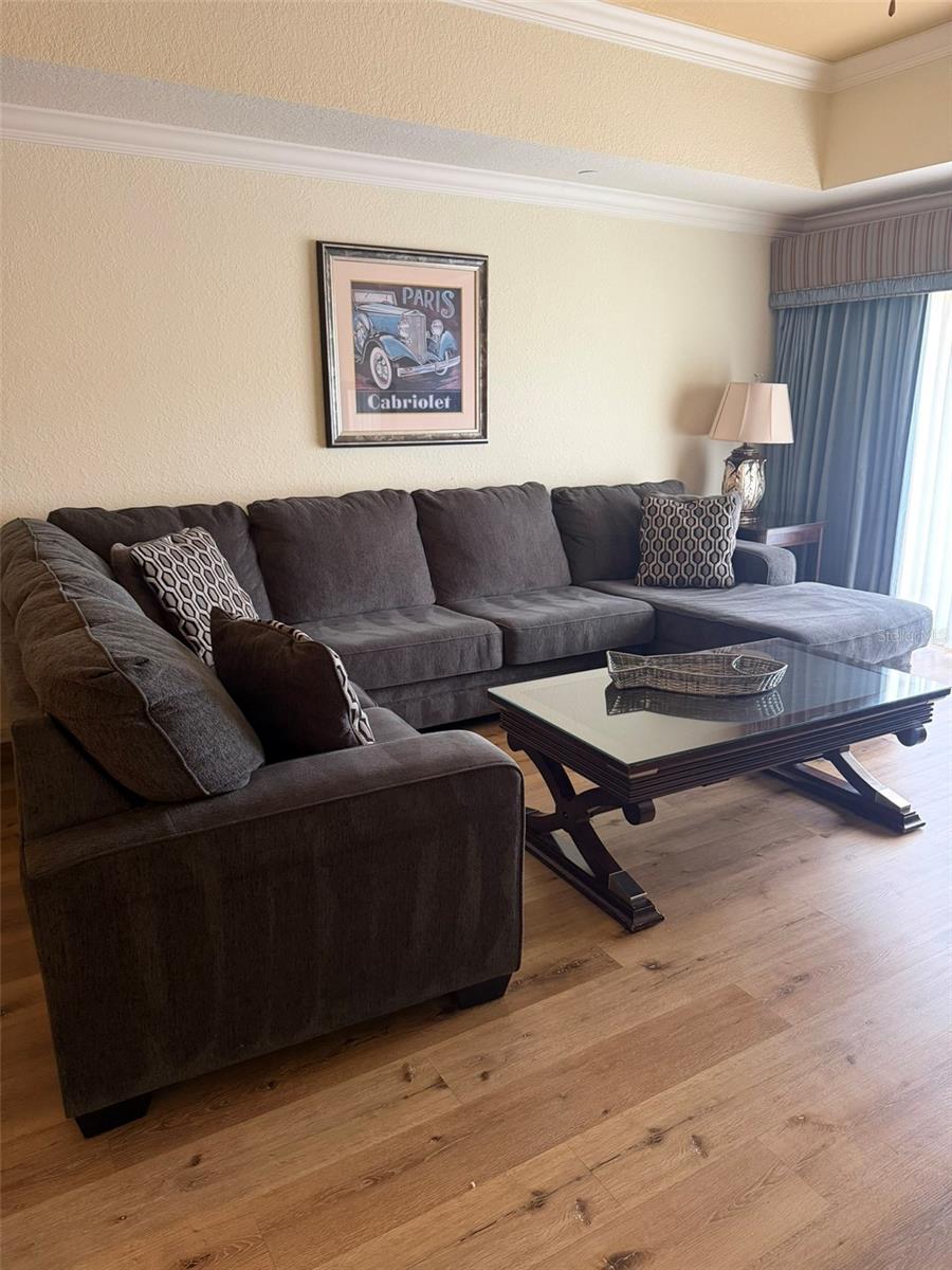 7656 WHISPER WAY #401, REUNION, FL, 34747