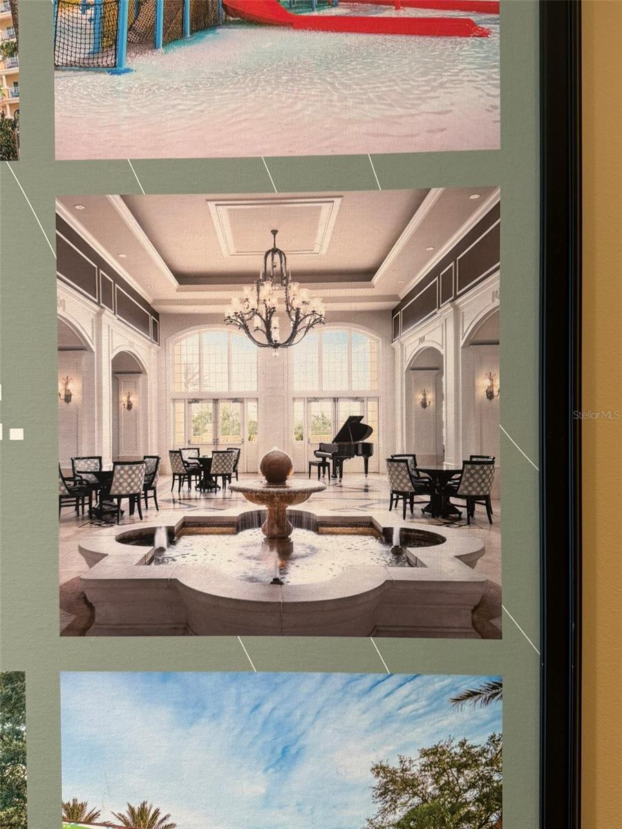 7656 WHISPER WAY #401, REUNION, FL, 34747