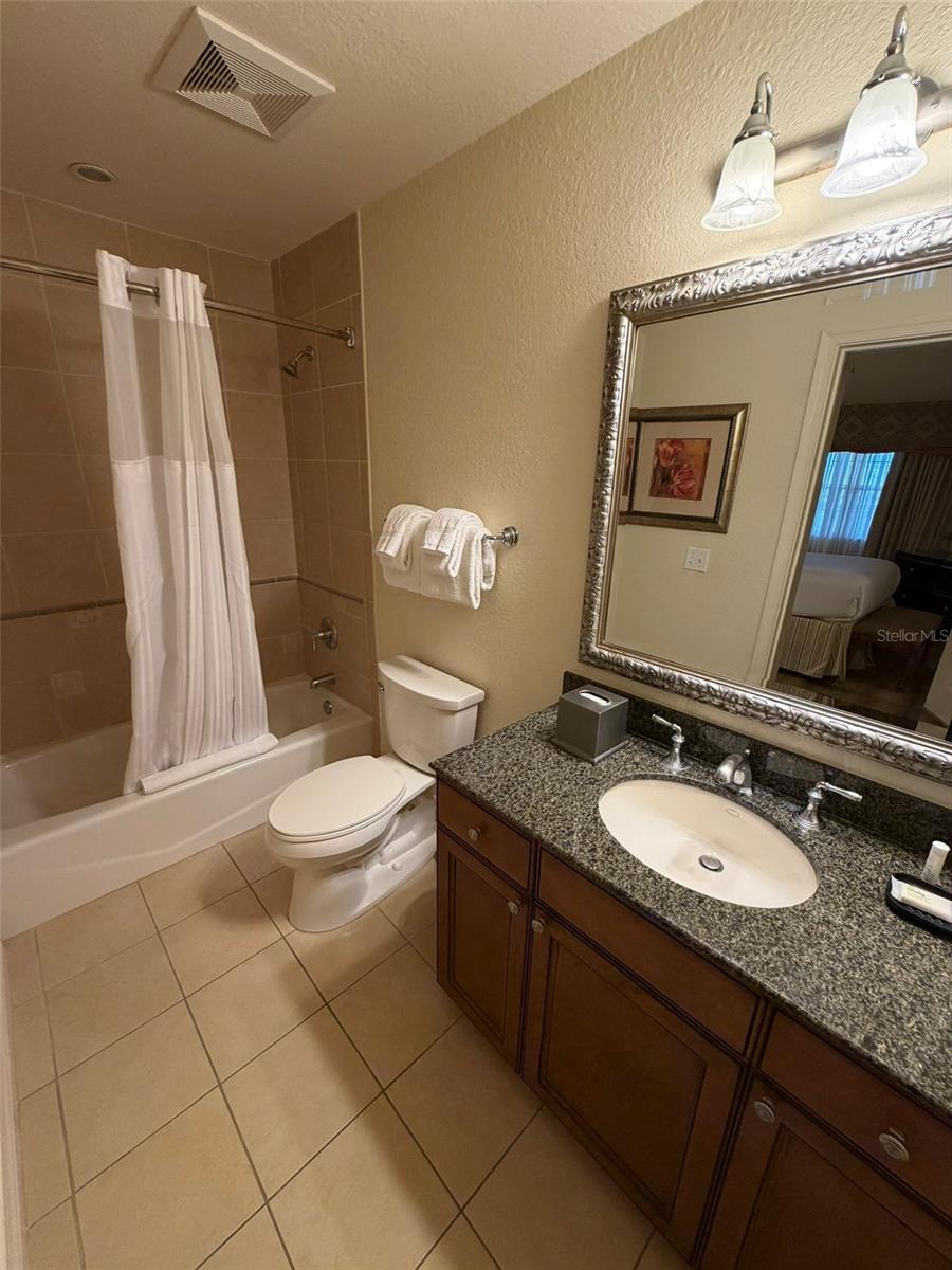 7656 WHISPER WAY #401, REUNION, FL, 34747