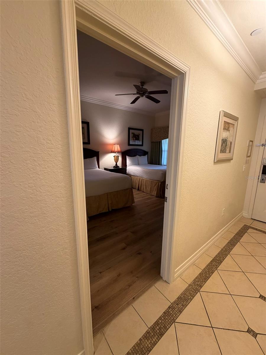 7656 WHISPER WAY #401, REUNION, FL, 34747