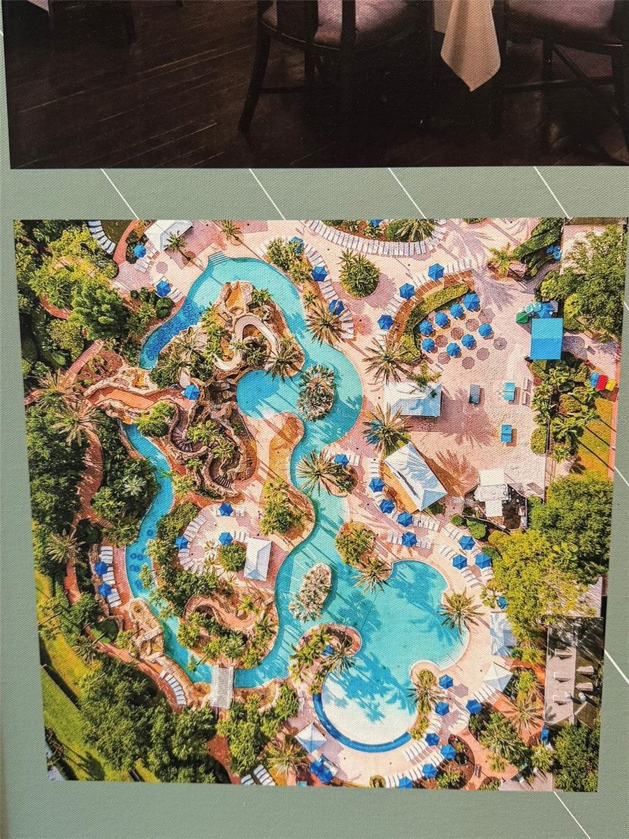 7656 WHISPER WAY #401, REUNION, FL, 34747