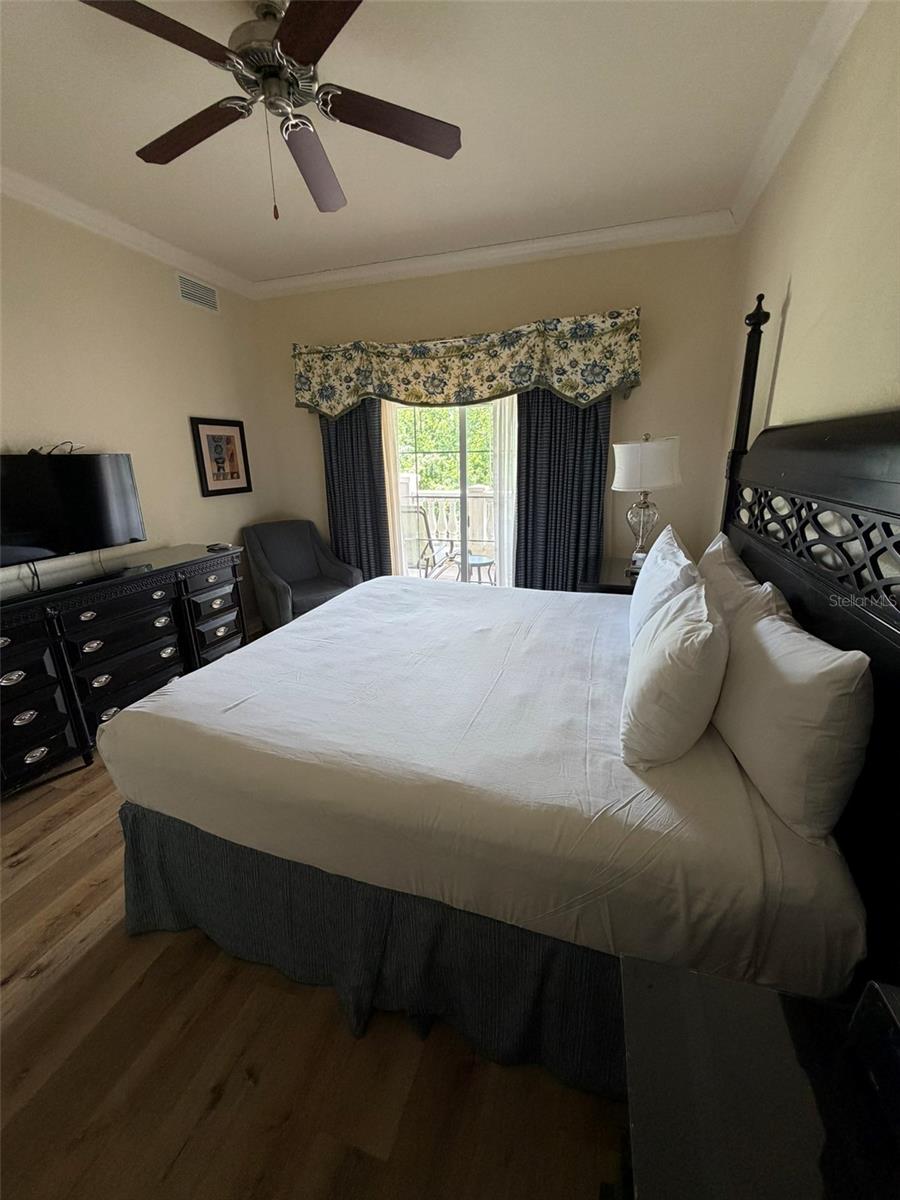 7656 WHISPER WAY #401, REUNION, FL, 34747