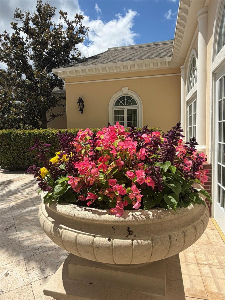 7656 WHISPER WAY #401, REUNION, FL, 34747