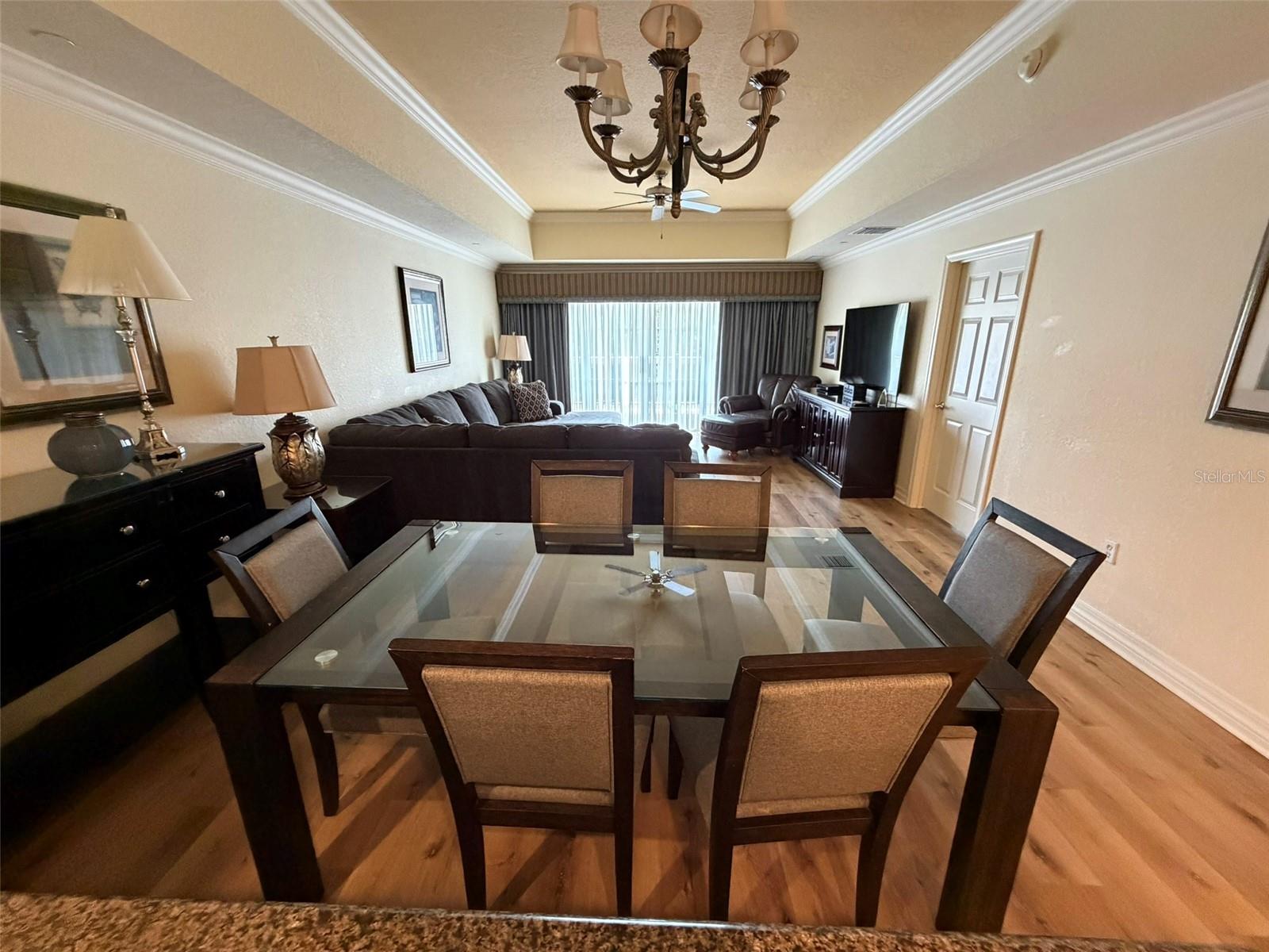 7656 WHISPER WAY #401, REUNION, FL, 34747